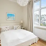 Villa Duenenblick Apartment Strandkieker